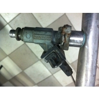 Форсунка Mercedes S W220 2002 A1130780049,0280156744,0280155744