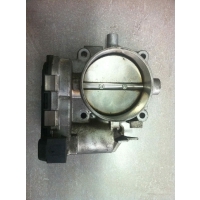 Заслонка дроссельная Mercedes S W220 2002 A1131410125,272,0280750017