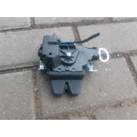 Замок багажника Mercedes CLA C117 2017 A1177500085117,A1177500085,A0997501800,A1177500085117,1177500085,0997501800