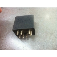 Реле стеклоочистителей (дворников) Mercedes E W123 1983 A1238210063,A0008210763