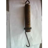 Пружина петли капота Mercedes E W123 1983 A1238870479,1238870479