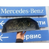 Щиток приборов (приборная панель) Mercedes E W124 1986 A1245427466,A1245427006,A1245422406
