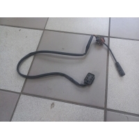 Переключатель круиз-контроля Mercedes E W124 1992 A1245451024,A1245451424,A1245401644,A1245400944