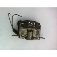 Накладка на порог Mercedes E W124 1990 A1246800735