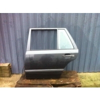 Дверь задняя левая Mercedes E W124 1989 A1247301905,A1247301505,A1247301905,A1247320309