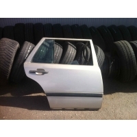 Дверь задняя правая Mercedes E W124 1989 A1247302005,A1247301605,A1247302005,A1247320409