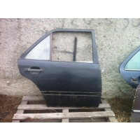 Дверь задняя правая Mercedes E W124 1989 A1247304005,A1247301805