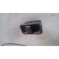 Кнопка открывания люка Mercedes E W124 1985 A1248202810