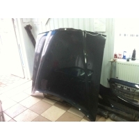 Капот Mercedes E W124 1990 A1248800357