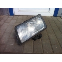 Фара левая Mercedes S W126 1988 A1268200161,A1268205761,A1268208961,A1268209461,A1268200159,A1268209561
