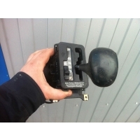 Кулиса Mercedes E W124 1989 A1292670637,202,A1295400349,A1292671047,A1242670237