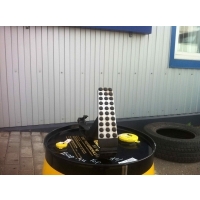 Педаль газа Mercedes SLK R170 1998 A1293010001A,A1703010120,A1703000082