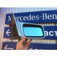 Зеркало наружное правое Mercedes SL W129 1991 A1298100276,A1298100876,A1298100676,A1298101276,A1298100476,A1298101476,A1298101076,A1298101676,A1298100264,A1298110214