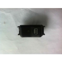Кнопка обогрева заднего стекла Mercedes G W463 1995 A1298207410