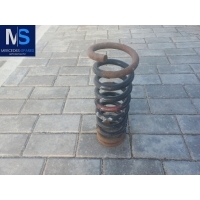 Пружина задняя Mercedes S W140 1997 A140324N1,A140324,A1403242104,36129577,14319537,A1403241704