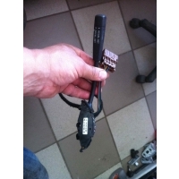 Переключатель круиз-контроля Mercedes S W140 1995 A1405450224,A1405450724