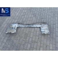 Защита арок передняя правая (подкрылок) Mercedes CL W140 1997 A1406981930,A1406905708