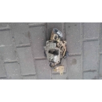 Замок двери передней левой Mercedes S W140 1997 A1407205935,A1408203710