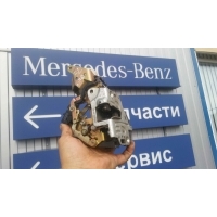 Замок двери задней левой Mercedes S W140 1997 A1407300935