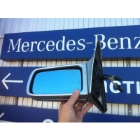 Зеркало наружное левое Mercedes CL W140 1993 A1408106316,A1408105516,A1408101121,A1408100579,A1408105316,