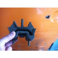 Подушка крепления двигателя Mercedes ML W163 2000 A1632400217