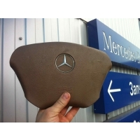 Подушка безопасности водителя Mercedes ML W163 2003 A16346002988H71