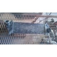 Интеркулер Mercedes ML W163 2002 A1635000600