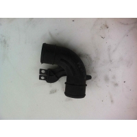Патрубок радиатора Mercedes ML W163 2003 A1635011124