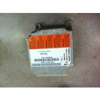 Блок AirBag Mercedes ML W163 2000 A1635421318
