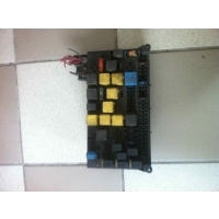 Блок предохранителей Mercedes ML W163 2001 A1635450005,A1635450205,A1635450005