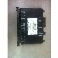 Блок управления сиденьем Mercedes ML W163 2002 A1635452132
