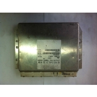 Блок управления ESP Mercedes ML W163 1999 A1635453132,A1635454132,A1635450232