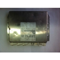 Блок управления ESP Mercedes ML W163 2002 A1635454332