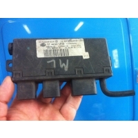 Блок управления ESP Mercedes ML W163 2002 A1635454832,A1635454932,A1635454832
