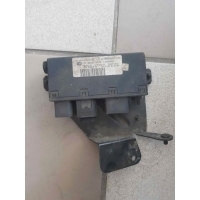 Блок управления ESP Mercedes ML W163 2001 A1635454932,A1635454832