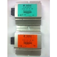 Блок управления раздаточной коробки Mercedes ML W163 1999 A1635455032,A1635457932,A1635450132