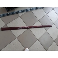 Молдинг двери передней правой Mercedes ML W163 2002 A1636900262N1,A1636900262,1636900262
