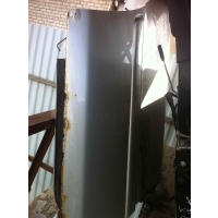 Дверь задняя правая Mercedes ML W163 2002 A1637300405,A1637301605,
