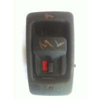 Ручка крышки багажника Mercedes ML W163 2003 A1637600061,A1637600561