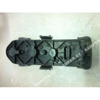 Панель (плата) фонаря заднего левого Mercedes ML W163 2000 A1638200077