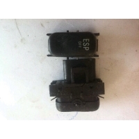Кнопка обогрева сидений Mercedes ML W163 2003 A1638200210