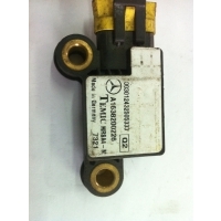 Датчик удара Mercedes ML W163 2003 A1638200226
