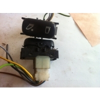 Джойстик регулировки зеркал Mercedes ML W163 1999 A1638200510,A2108202010