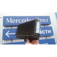 Усилитель музыкальный Mercedes ML W163 2003 A1638201889