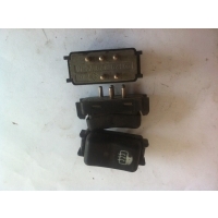 Кнопка (выключатель) Mercedes ML W163 2001 A1638207410,A1638207310,A1638204810