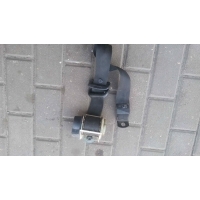Ремень безопасности задний правый Mercedes ML W163 2002 A1638600685