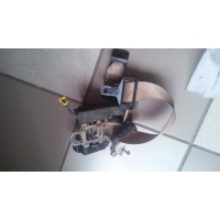 Ремень безопасности задний правый Mercedes ML W163 2002 A1638602085,A1638602085