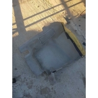 Ковер салонный Mercedes ML W164 2008 A16468030407K69,A16468030407L32