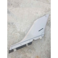 Обшивка стойки задней левой Mercedes ML W164 2008 A16469019257H21