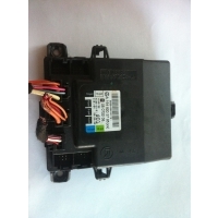 Блок управления двери передней левой Mercedes ML W164 2008 A1648203785,A1648205985,A1648203785,A1648203885